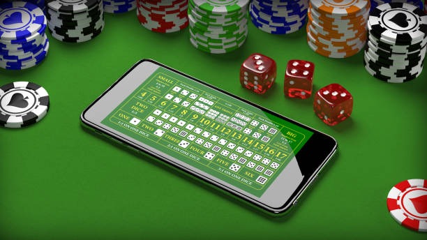 mono 77 live dealer blackjack table on mobile screen